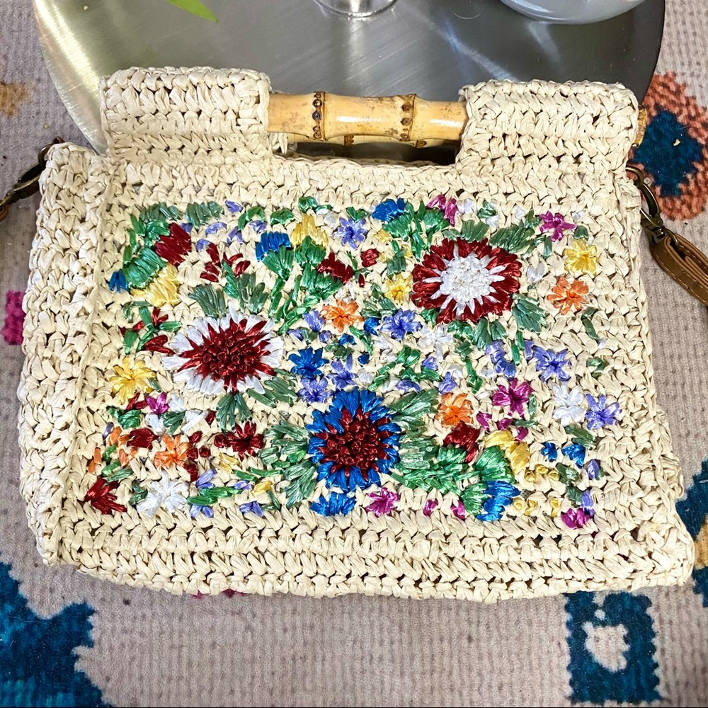 Topshop Purse - Picture 3 of 16